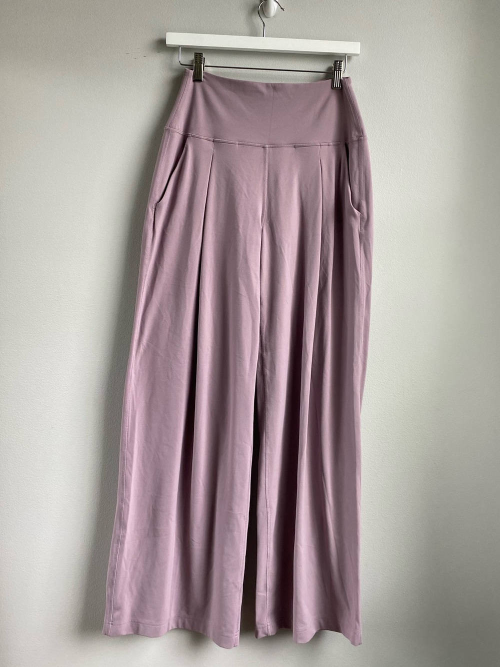 Align Palazzo Pant Regular